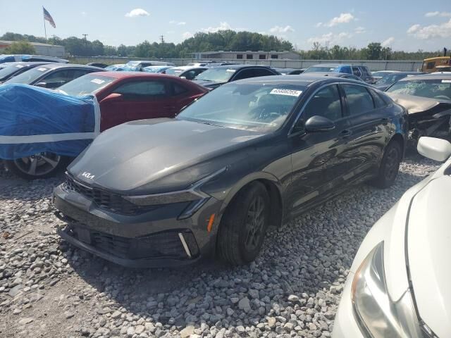 2025 KIA K5
