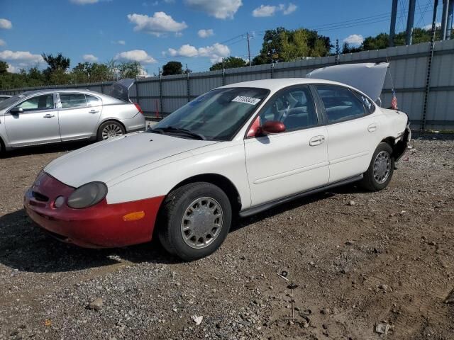 Ford Taurus