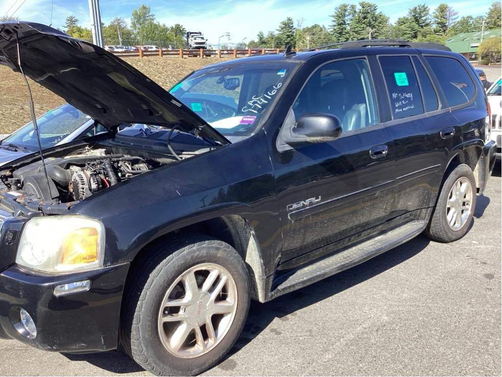 GMC Envoy