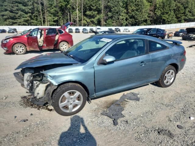 Pontiac G5