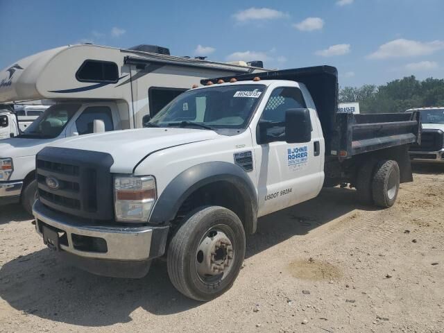 Ford F-450
