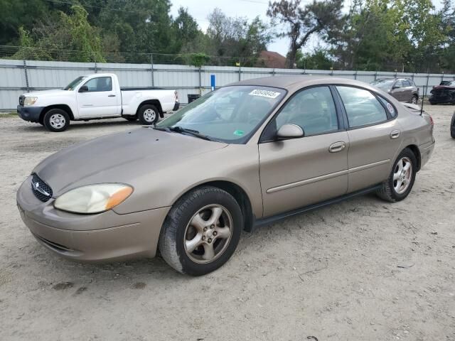 Ford Taurus
