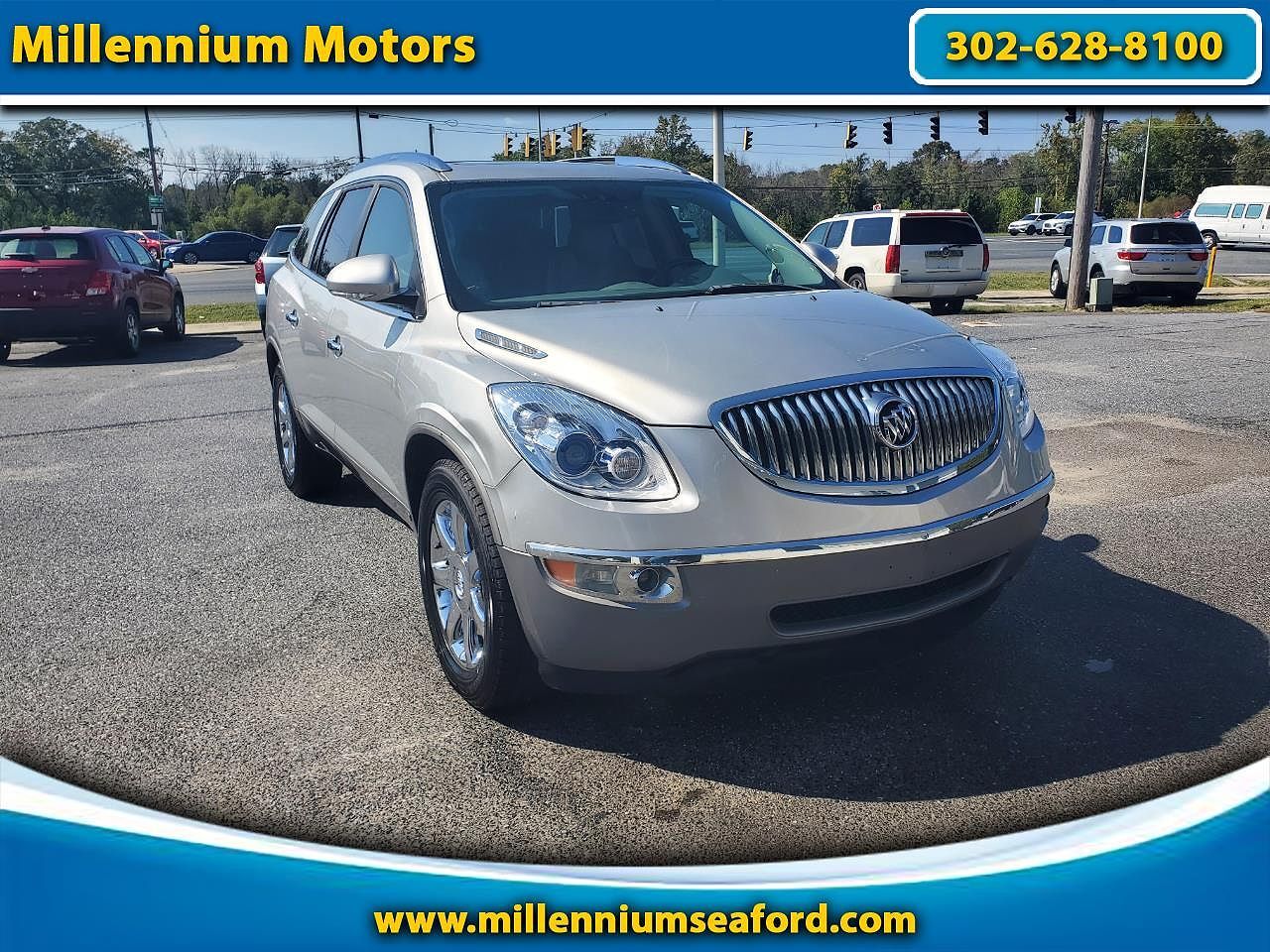 Buick Enclave