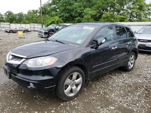 Acura RDX