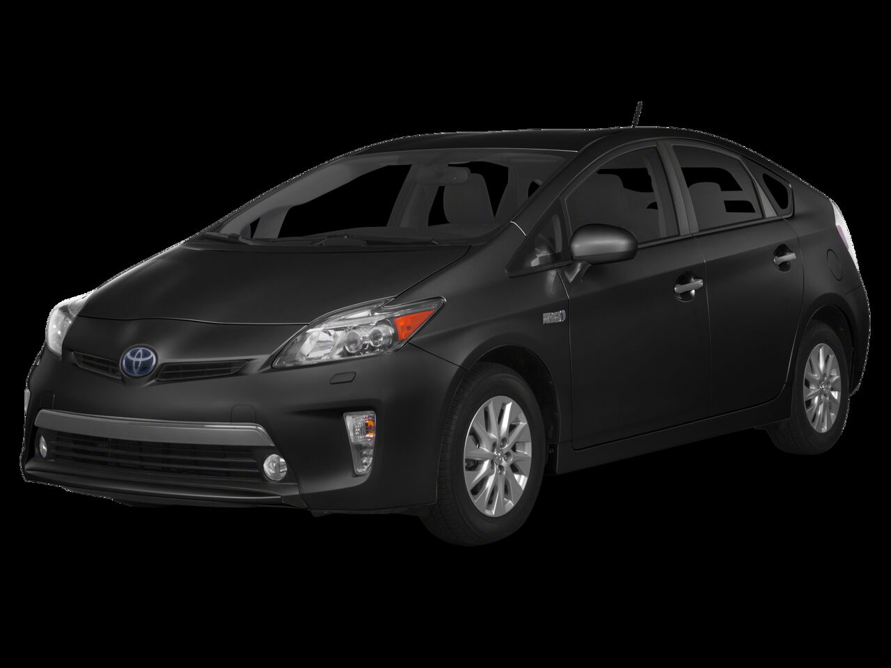 Toyota Prius Plug-in
