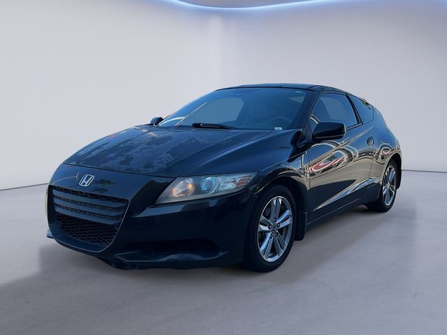 Honda CR-Z