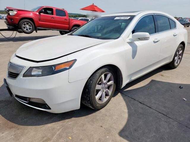 Acura TL