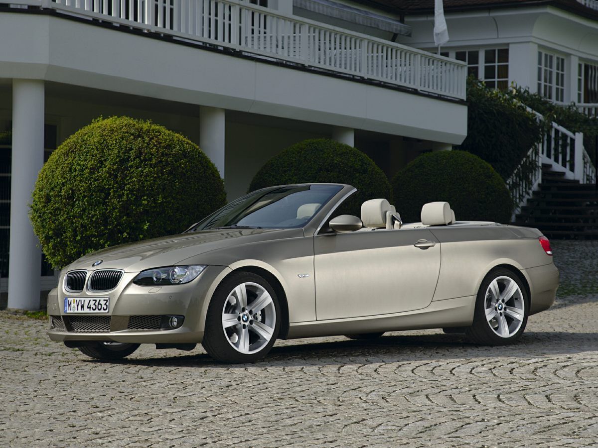 BMW 328i