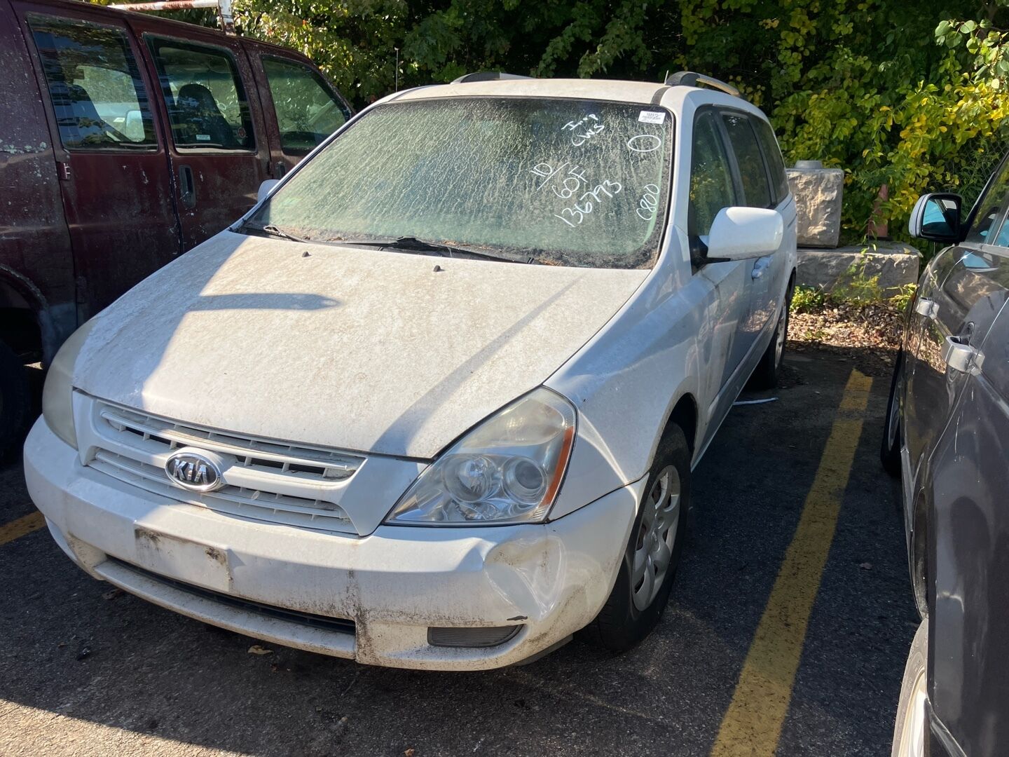 Kia Sedona