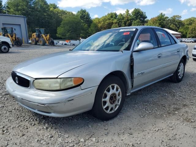 Buick Century