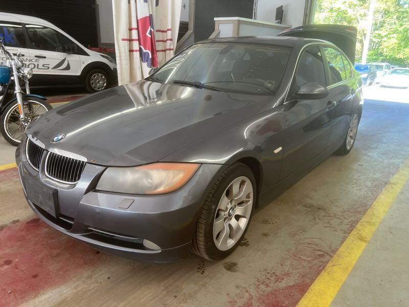 BMW 330xi