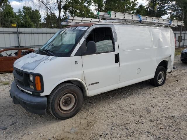 Chevrolet Express