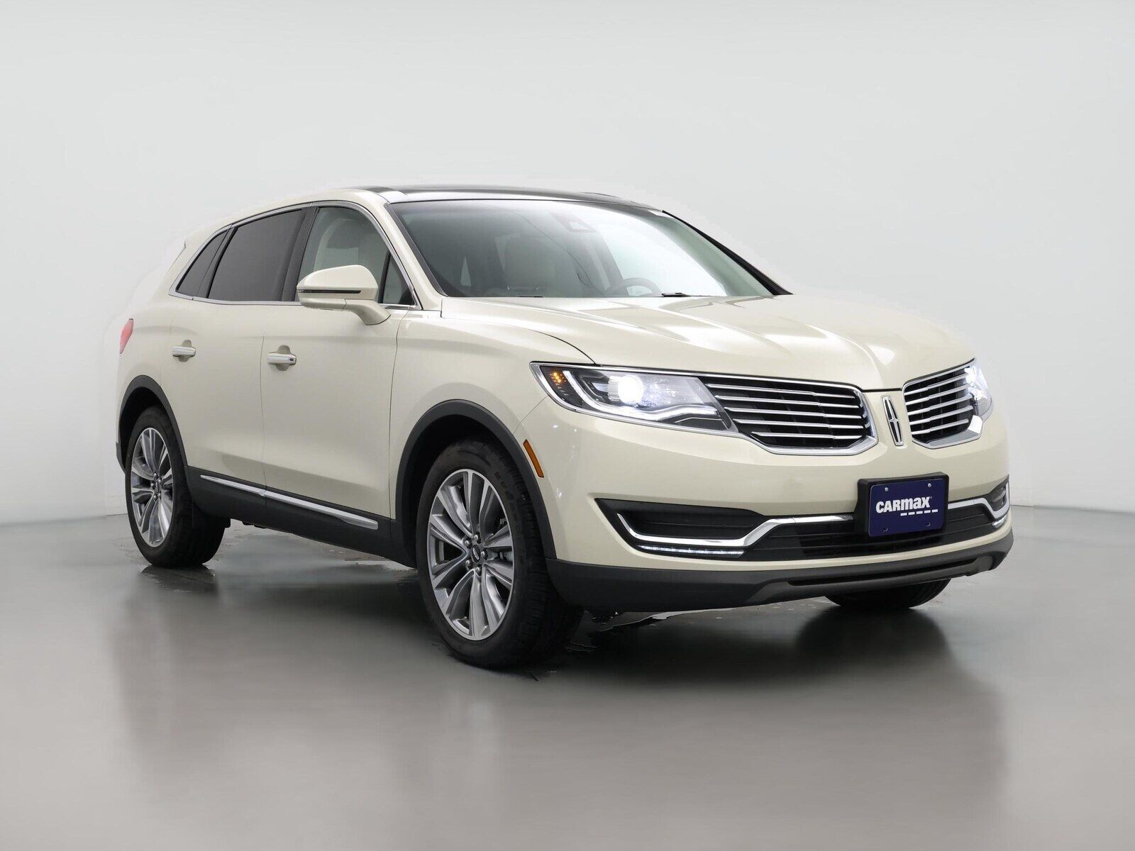Lincoln MKX
