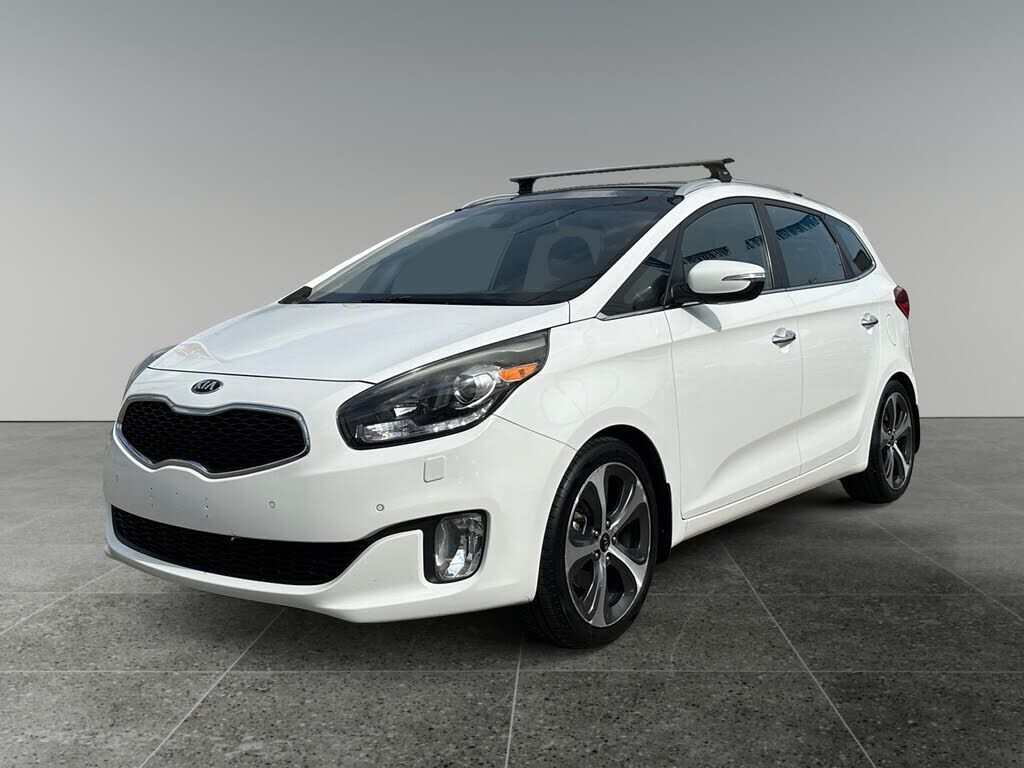 Kia Rondo