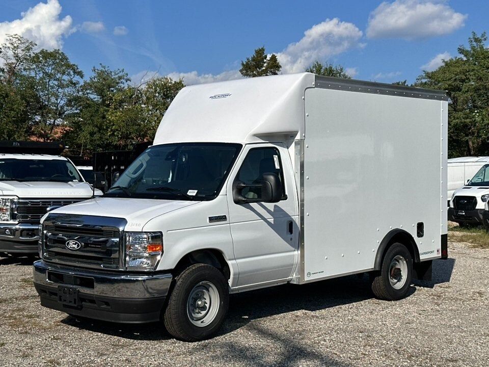 2026 FORD E-350