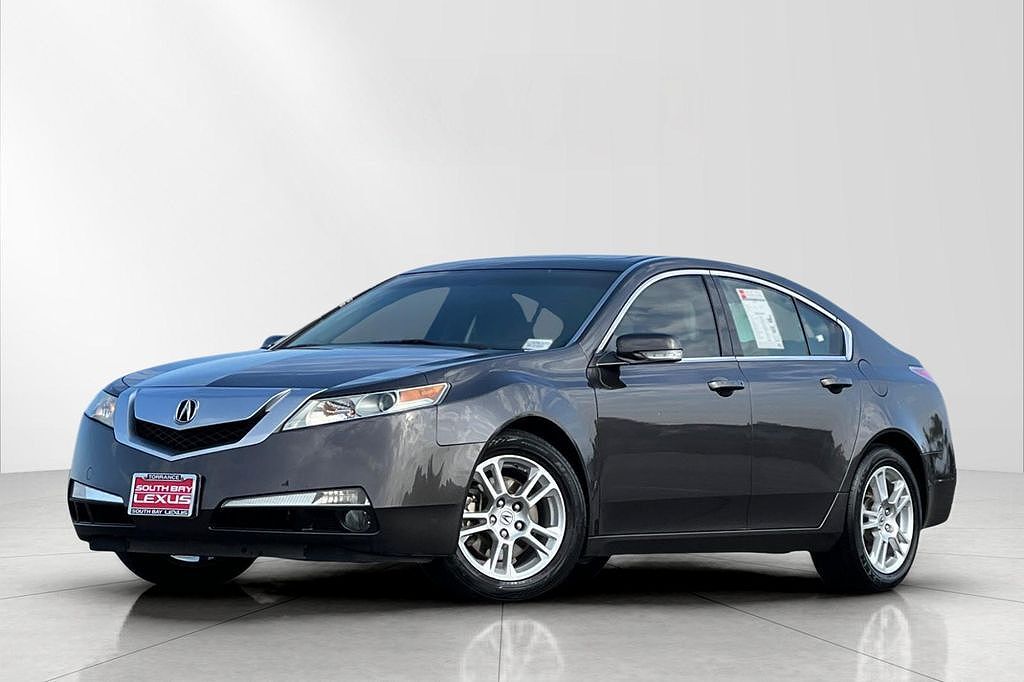Acura TL