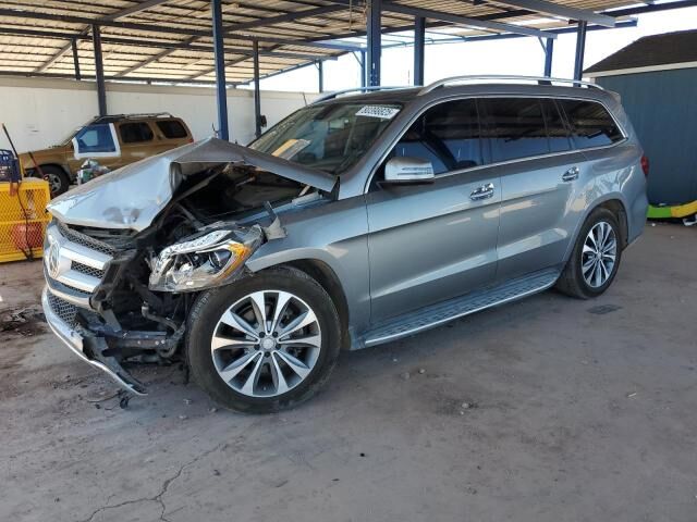 Mercedes-Benz GL-Class