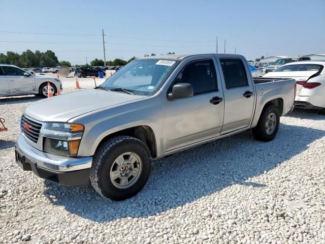 GMC Canyon