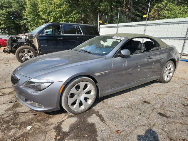 BMW 650i