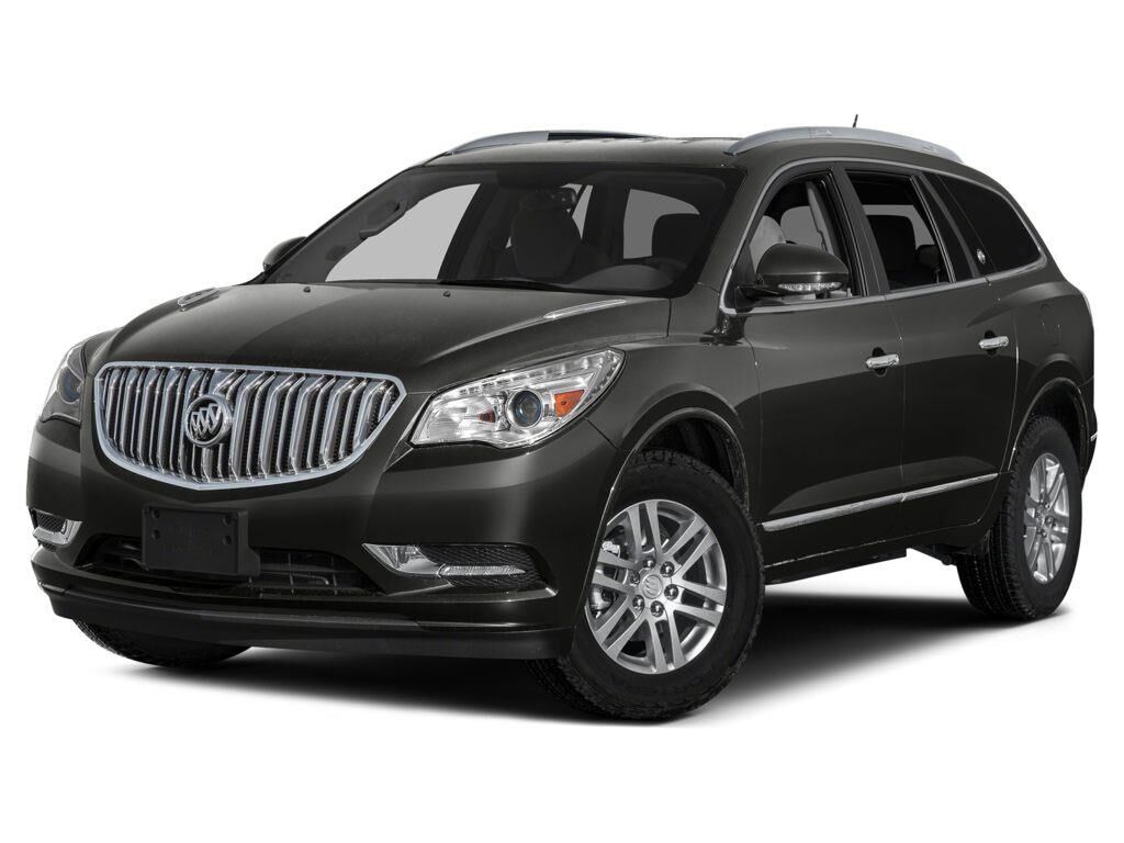 Buick Enclave