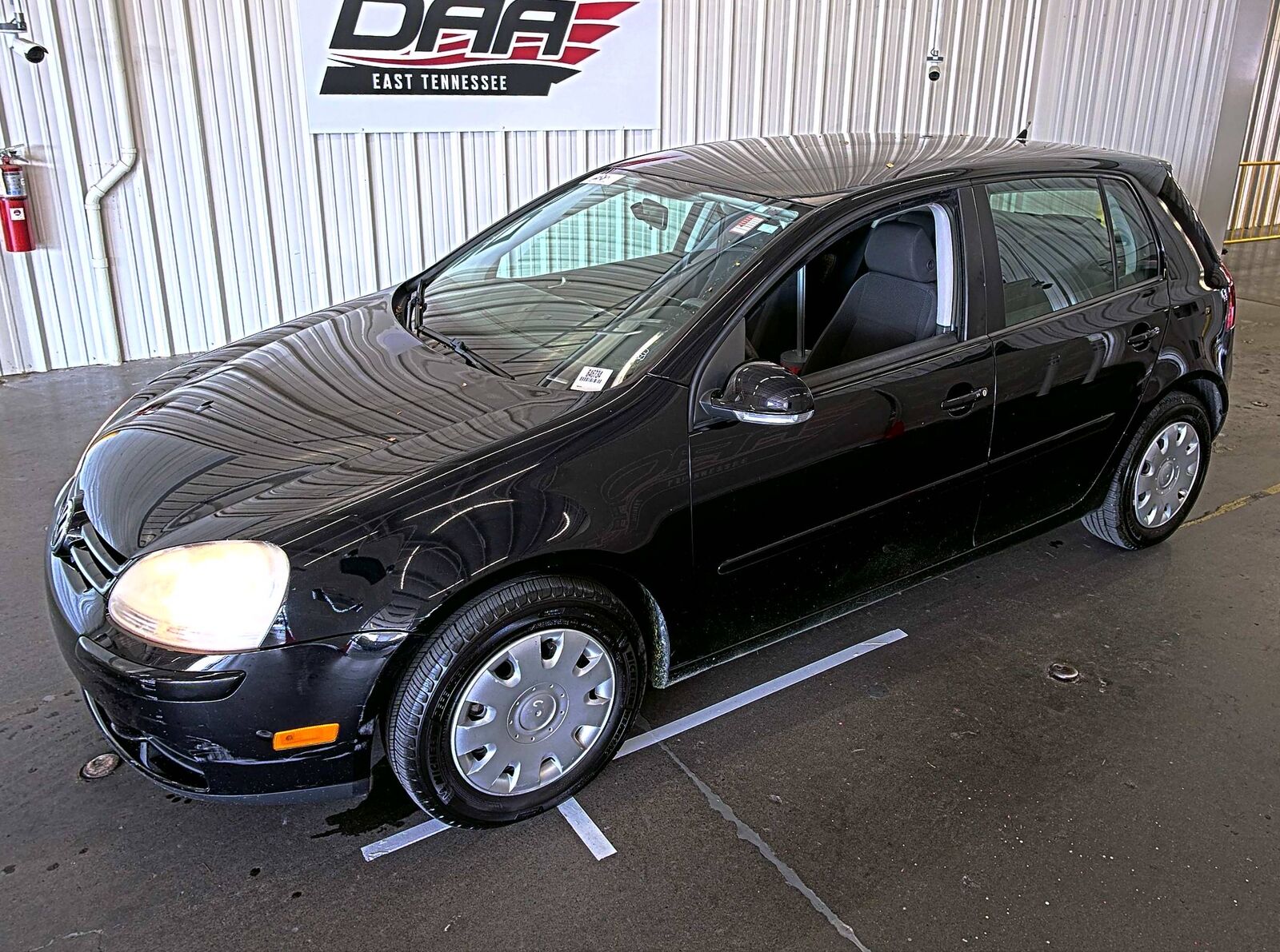 Volkswagen Rabbit