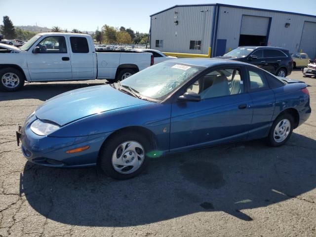 Saturn SC1