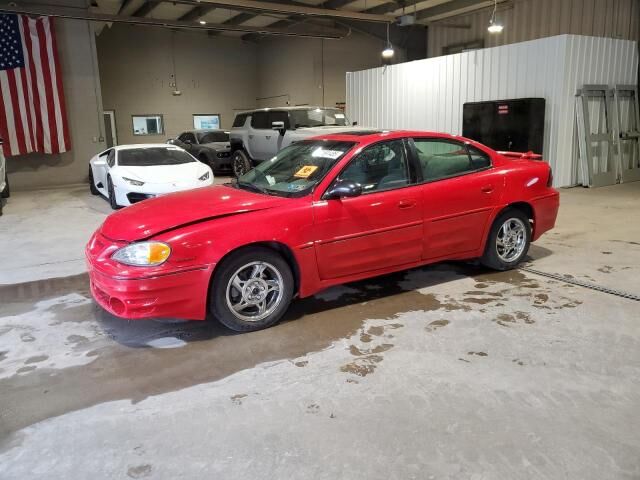 Pontiac Grand AM