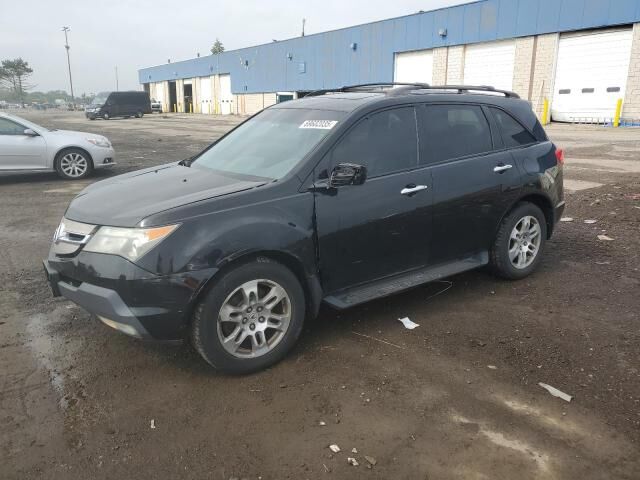 Acura MDX