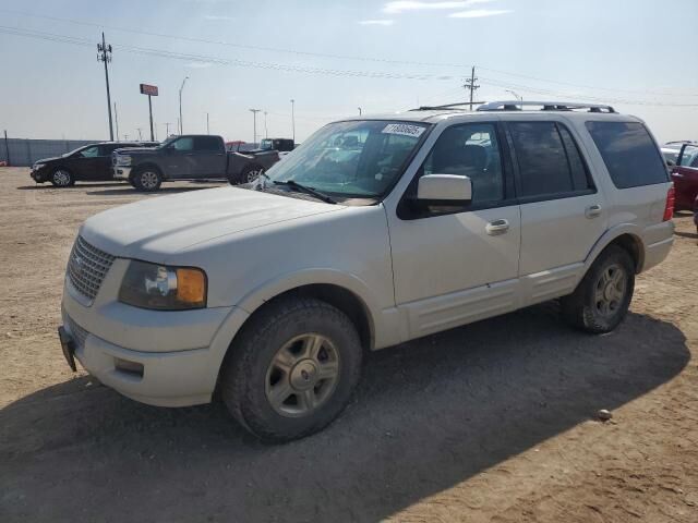 Ford Expedition