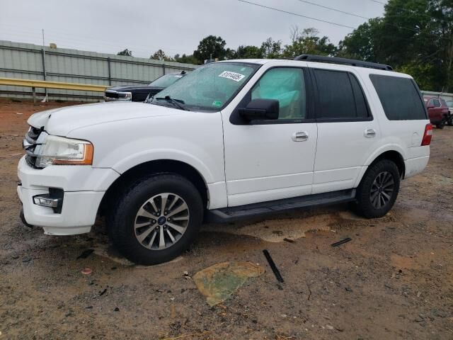 Ford Expedition