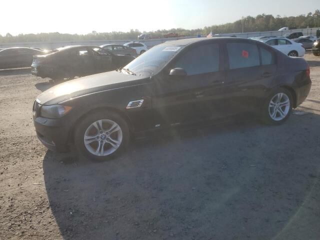 BMW 328xi