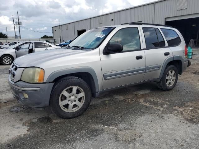 Isuzu Ascender