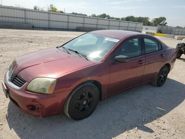 Mitsubishi Galant