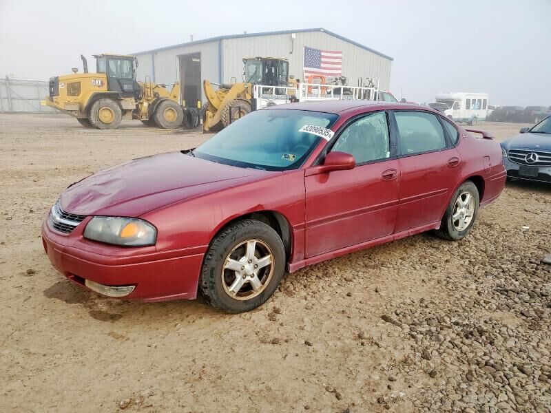 Chevrolet Impala