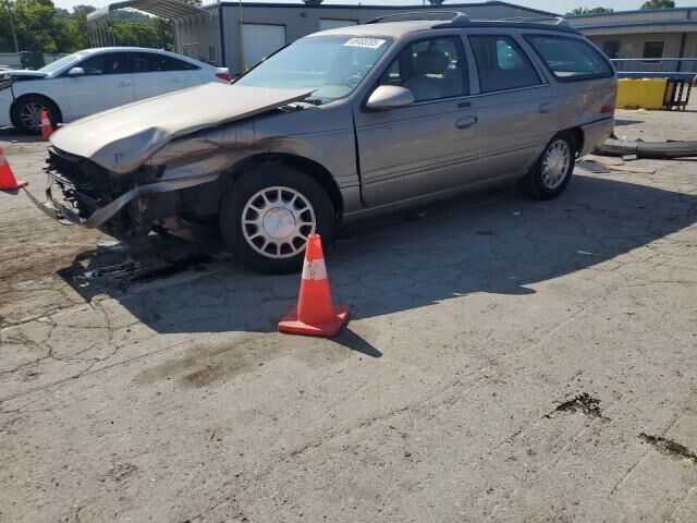 Ford Taurus