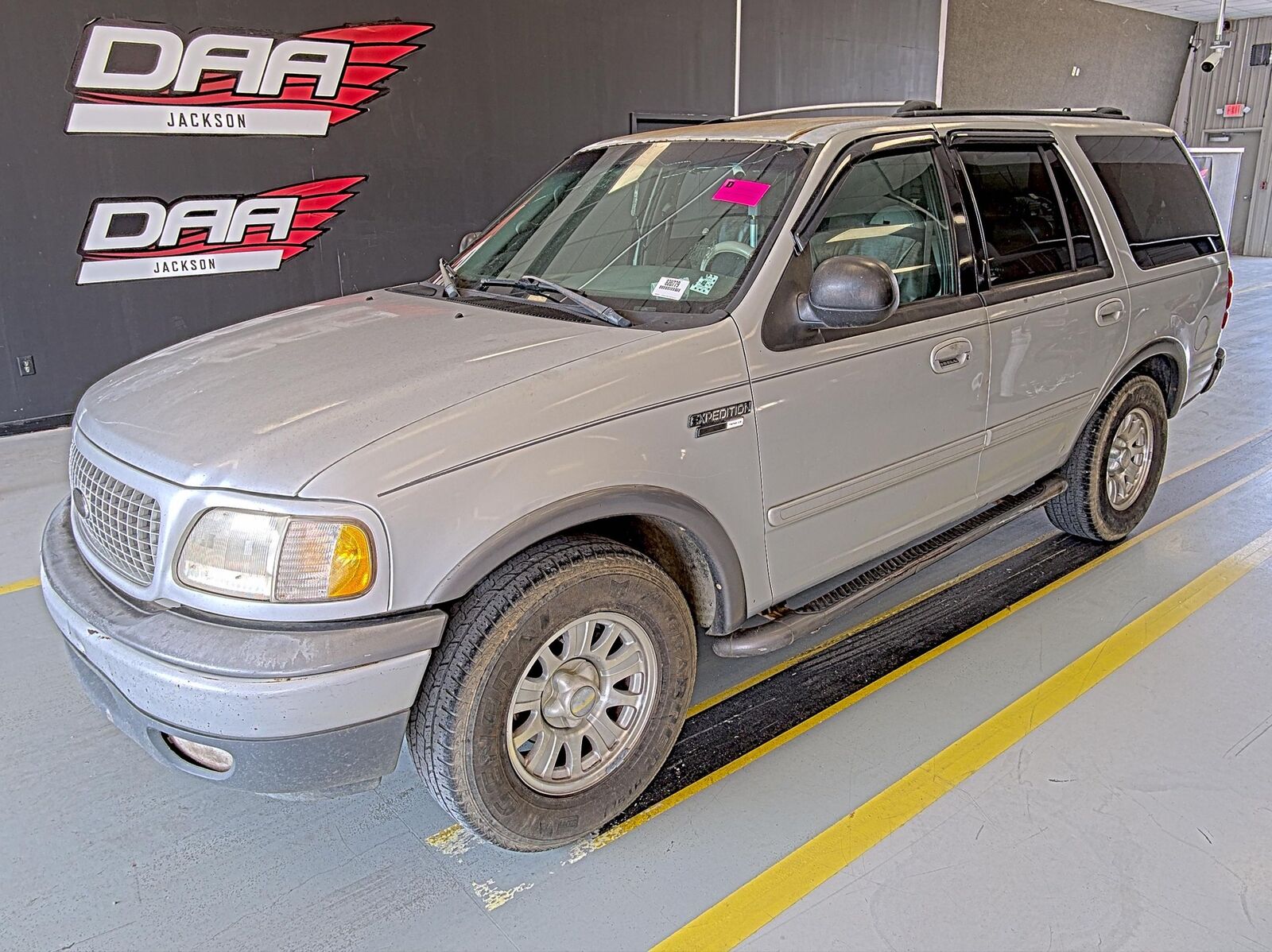 Ford Expedition
