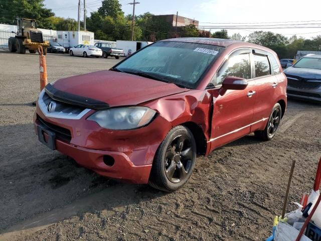 Acura RDX