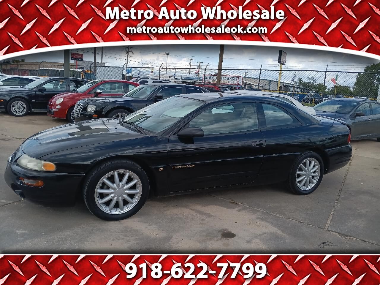 Chrysler Sebring