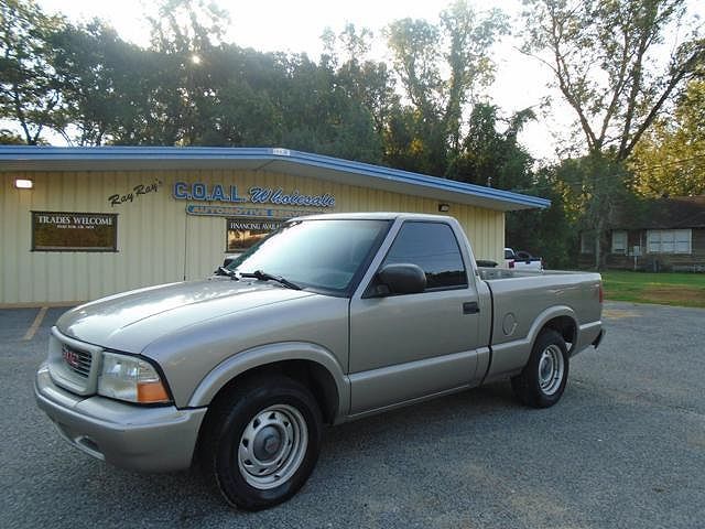 GMC Sonoma