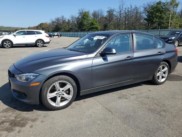 BMW 320i