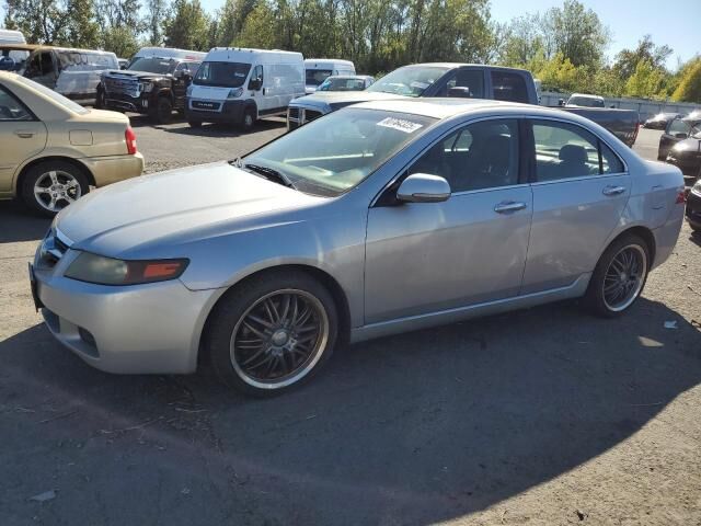 Acura TSX