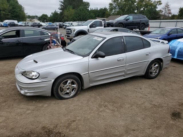 Pontiac Grand AM