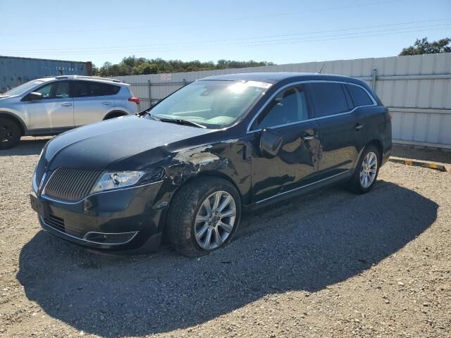 Lincoln MKT