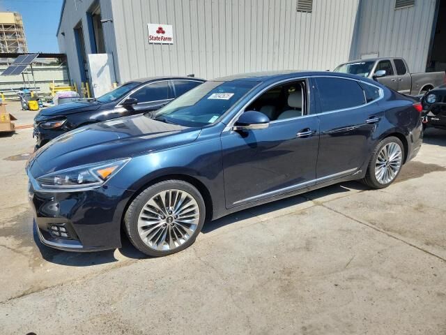 Kia Cadenza