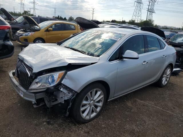 Buick Verano