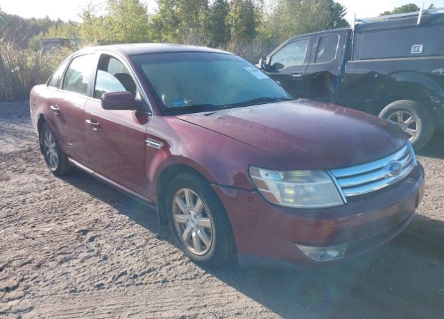 Ford Taurus