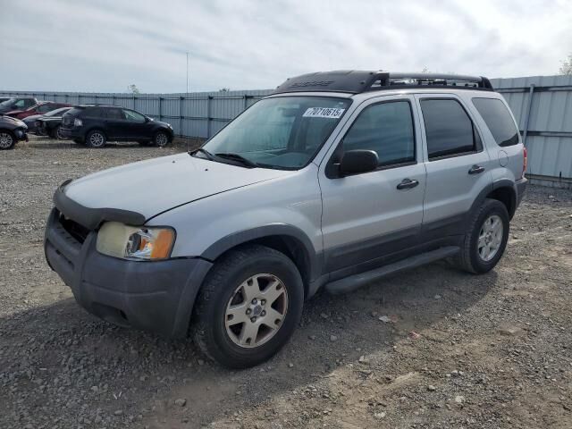 Ford Escape