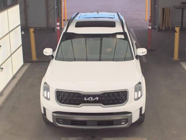 2023 KIA Telluride