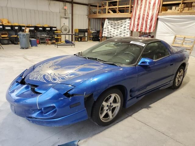 Pontiac Firebird