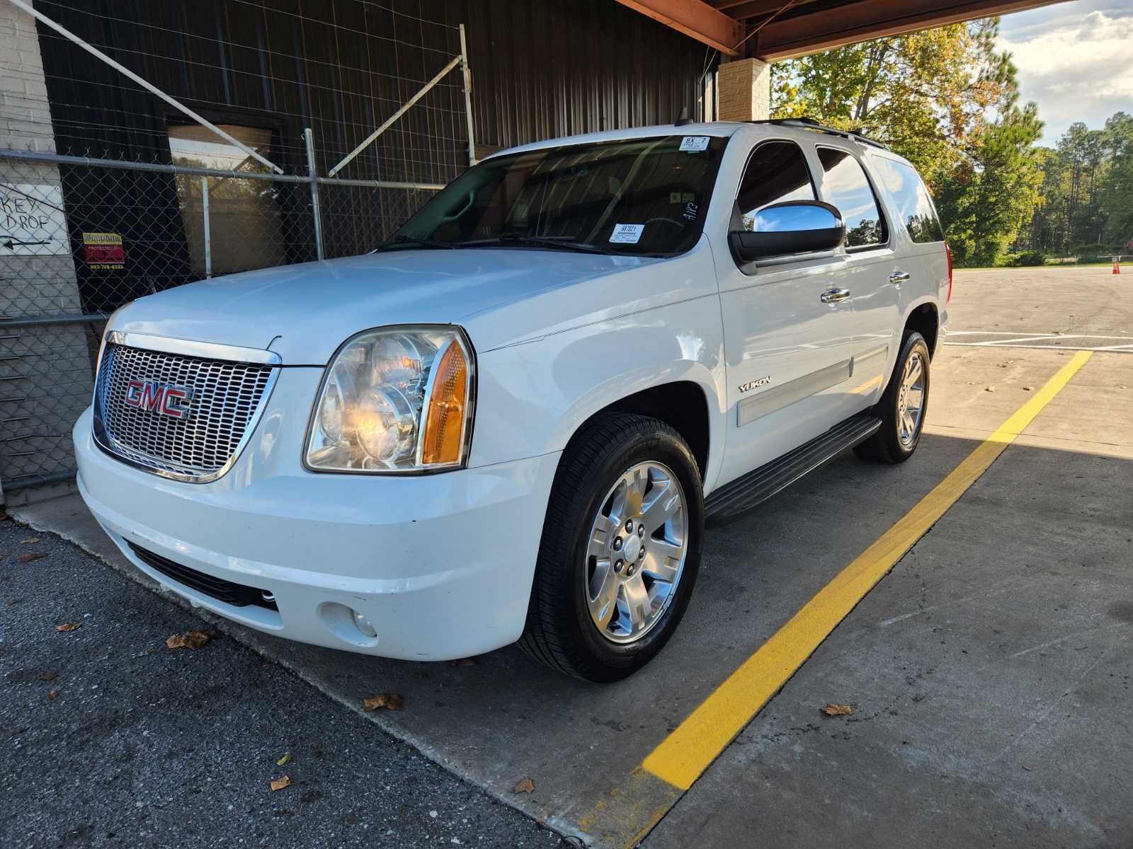 GMC Yukon